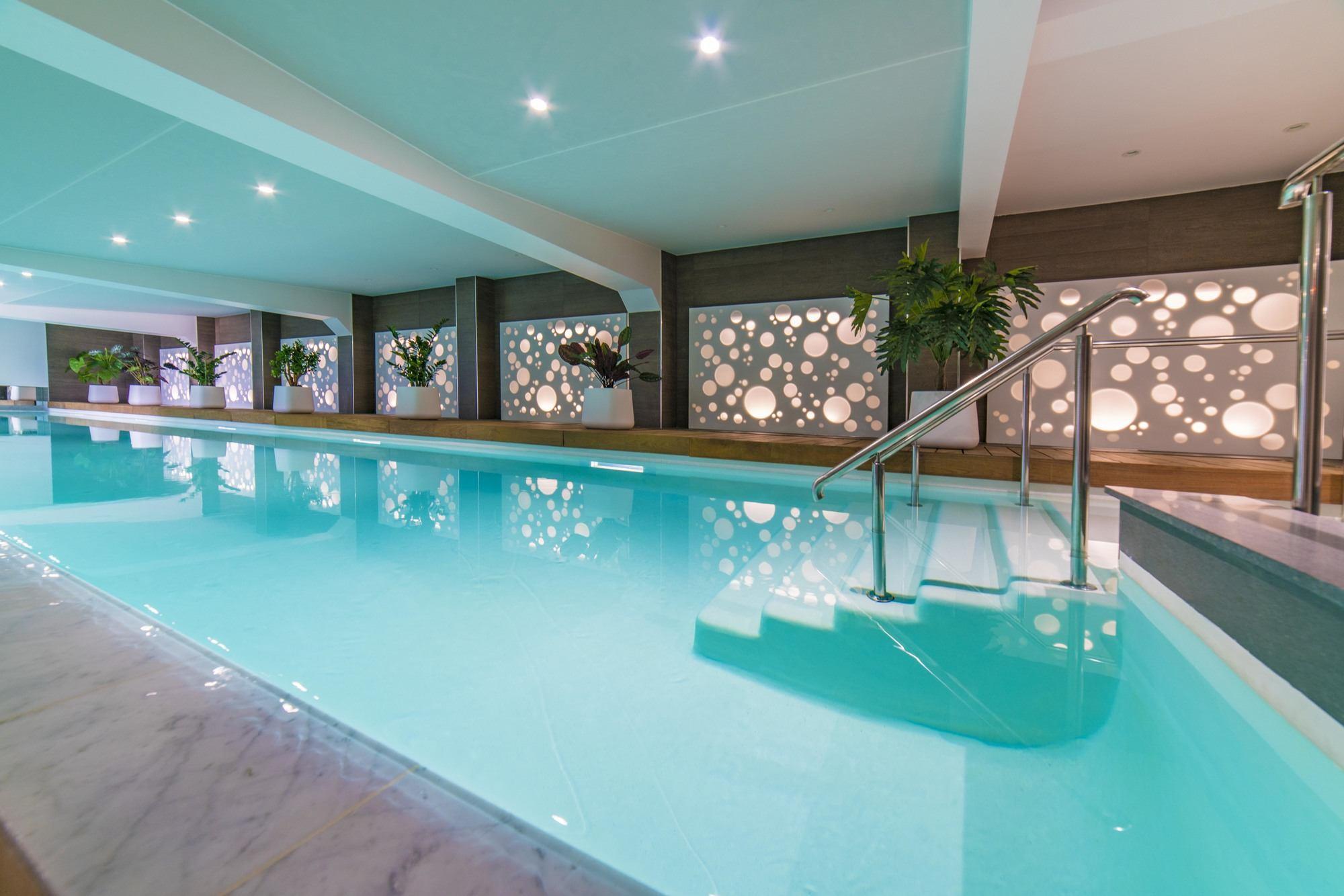 Aparthotel Les Jardins De St Cloud Saint-Cloud Esterno foto